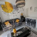 Bright Flat Just 10 Minutes From The Centre Como