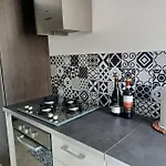 Bright Flat Just 10 Minutes From The Centre * Como