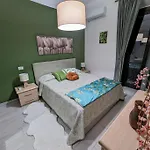Bright Flat Just 10 Minutes From The Centre Apartmán *