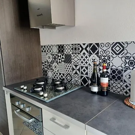 Bright Flat Just 10 Minutes From The Centre * Como