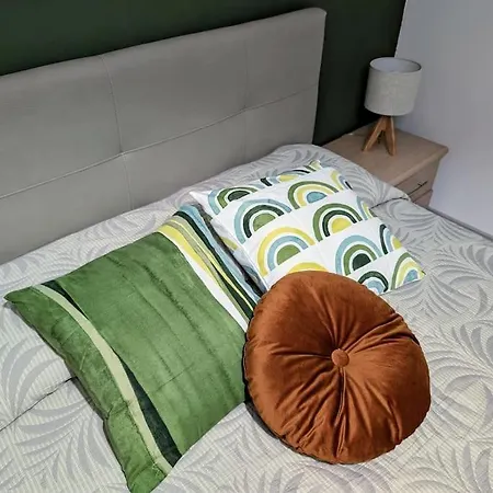 Bright Flat Just 10 Minutes From The Centre * Como