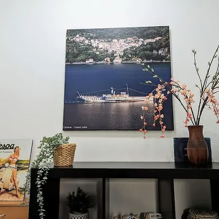 Bright Flat Just 10 Minutes From The Centre