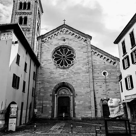 Apartamento Bright Flat Just 10 Minutes From The Centre *