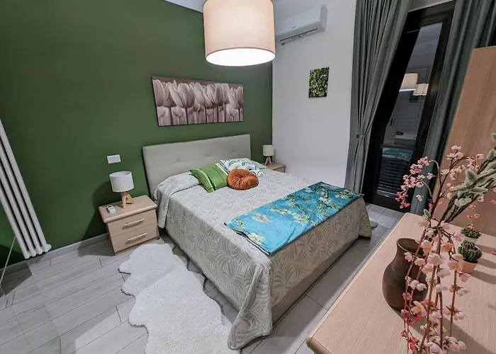 Bright Flat Just 10 Minutes From The Centre Apartment *