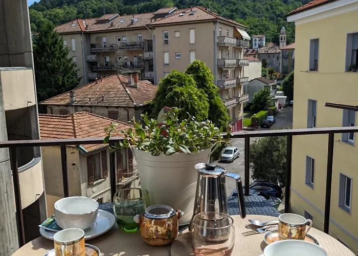 Bright Flat Just 10 Minutes From The Centre *