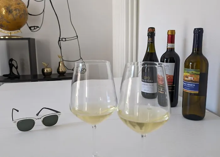 Bright Flat Just 10 Minutes From The Centre Apartment *