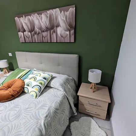 Bright Flat Just 10 Minutes From The Centre 公寓 科莫